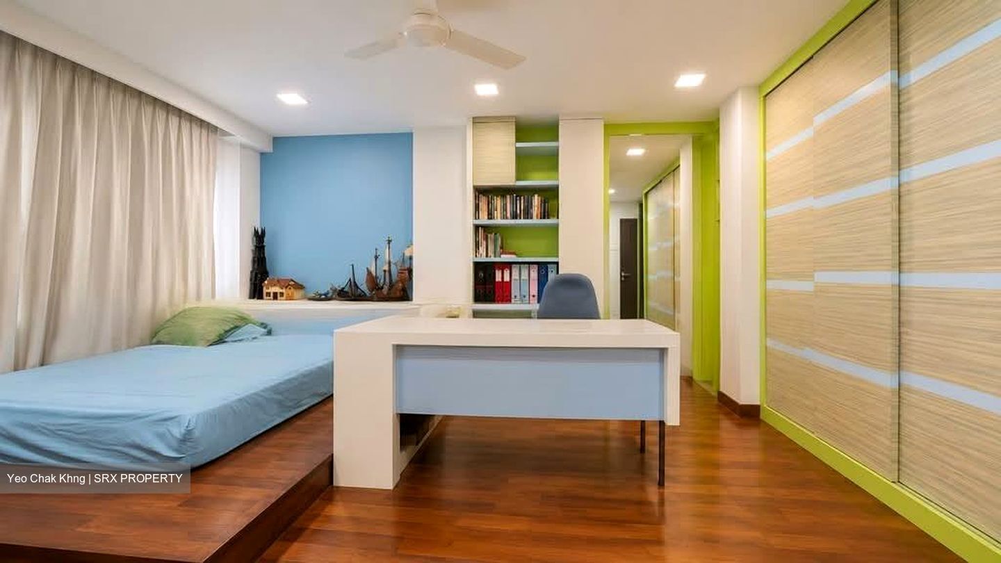Grace Park (D19), Semi-Detached #594922361